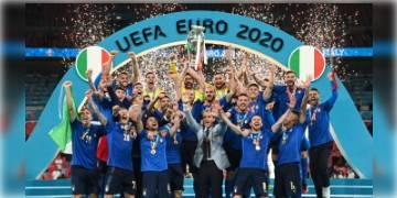 Read more about - ইউরো ২০২০: ১৯৬৮ সালের পর ফের আন্তর্জাতিক চ্যাম্পিয়ন ইতালি