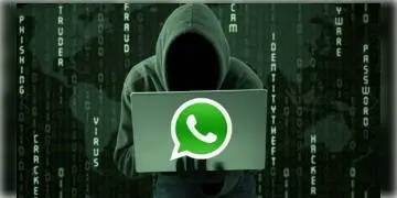 Read more about - সাবধান! হোয়াটসঅ্যাপের কোনো লিঙ্কে ক্লিক না করার পরামর্শ লালবাজার সাইবার দপ্তরের