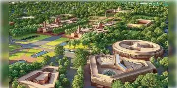 Read more about - ‘ভূমিপুজো করুন কিন্তু নির্মাণ নয়’, সুপ্রিম’কোর্টের রায়ে বিপাকে কেন্দ্র!