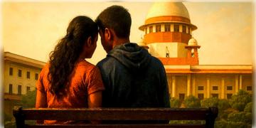 Read more about - Calcutta HC | "প্রেমের সম্পর্ক থাকলেও যৌনতায় সম্মতি দিতে পারে না নাবালিকা"- জানালো কলকাতা হাইকোর্ট