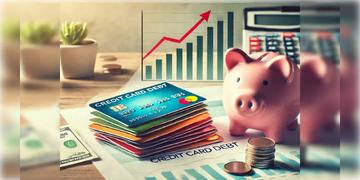 Read more about - Credit Card | ডিসেম্বরে থেকে একাধিক ব্যাঙ্কের ক্রেডিট কার্ডের নিয়মে বদল! না জানলে পড়বেন বিপদে