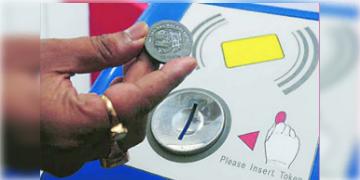 Read more about - ফের টোকেন ফিরছে মেট্রোয়!