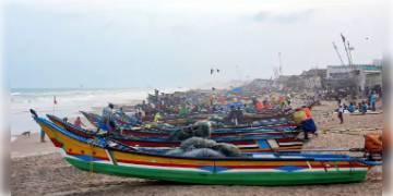 Read more about - জন্ম নিল ঘূর্ণিঝড় যশ, দিঘা থেকে ৬৩০ কিলোমিটার দূরেই তার অবস্থান