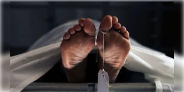 Read more about - বারুইপুরে ভোটের আগেই খুন তৃণমূল কর্মী রুহুল আমিন মিদ্দে