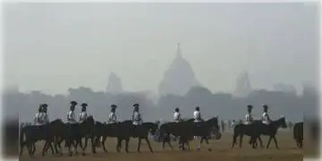 Read more about - কবে থেকে জাঁকিয়ে শীত পড়বে? আবহাওয়া দফতর কি জানালো