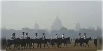 Read more about - কবে থেকে জাঁকিয়ে শীত পড়বে? আবহাওয়া দফতর কি জানালো