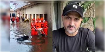 Read more about - Harbhajan Singh | পাঞ্জাবের বন্যাদুর্গতদের পাশে দাঁড়ালেন তারকা ক্রিকেটার হরভজন সিং!