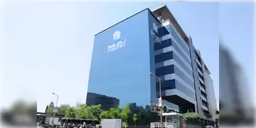 Read more about - Bajaj Finance | ৩৪১ কোটি টাকা জিএসটি ফাঁকি দেওয়ার অভিযোগে বাজাজ ফিন্যান্স লিমিটেডকে নোটিস ধরাল DGGI