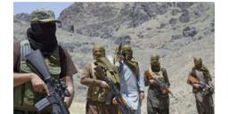 Read more about - Balochistan | পাক সরকারের বিরুদ্ধে ‘অপারেশন বাম’! বালোচিস্তান জুড়ে আক্রমণ স্বাধীনতাকামী বালোচ বিদ্রোহীদের!