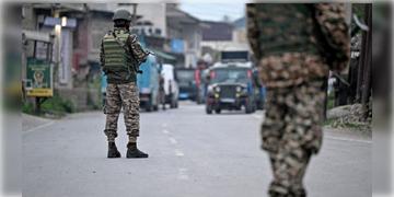 Read more about - Operation Sindoor | 'অপারেশন সিঁদুর'এ শায়েস্তা হয়নি পাকিস্তান, নিয়ন্ত্রণরেখায় চলছে গোলাগুলি বর্ষণ,শহীদ ১ জওয়ান