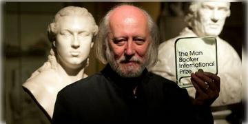 Read more about - Nobel Prize-Literature | চলতি বছরে সাহিত্যে নোবেল পাচ্ছেন হাঙ্গেরীয় লেখক লাজ়লো ক্রাজ়নাহোরকাই