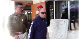 Read more about - Pak Spy | পাকিস্তানকে তথ্য পাচারের অভিযোগে গ্রেপ্তার বায়ুসেনার প্রাক্তন আধিকারিক! তোলপাড় অসমে