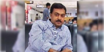 Read more about - ফের গ্রেফতার রাখাল বেরা! রাজ্যকে জবাব তলব করল ডিভিশন বেঞ্চ