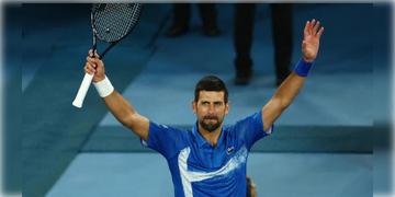 Read more about - Novak Djokovic | অস্ট্রেলিয়ান ওপেনে দুর্দান্ত জয় পেলেন ৩৭ বছরী টেনিস তারকা নোভাক জকোভিচ
