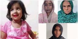 Read more about - Bangladesh-Muntaha | কেন খুন করা হলো মুনতাহাকে? বাংলাদেশের বছর ছয়ের শিশুকন্যা হত্যার নেপথ্যে প্রাক্তন গৃহশিক্ষক?