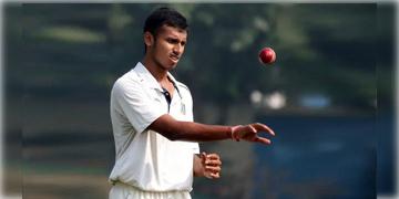 Read more about - ACC Men’s U19 Asia Cup 2024 । এশিয়া কাপের দল ঘোষণা ভারতীয় ক্রিকেট বোর্ডের, নজরে বাংলার পেসার যুধাজিৎ