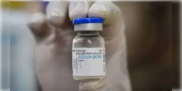 Read more about - মার্কিন যুক্তরাষ্ট্রের FDA জরুরি ভিত্তিতে কোভ্যাক্সিন প্রয়োগের অনুমতি দিল না