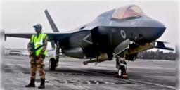 Read more about - Britain Fighter Jet | হচ্ছে না মেরামতি, ২০ দিন ধরে কেরলে দাঁড়িয়ে যুদ্ধবিমানটিকে কীভাবে ফেরত নেবে ব্রিটেন?