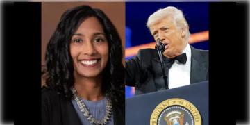 Read more about - NASA | এবার ট্রাম্পের কোপ NASAতেও! ভারতীয় বিজ্ঞানীকে সরালো ফেডারেল প্রশাসন!