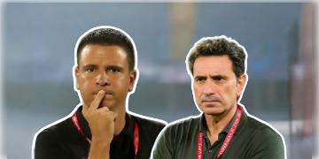 Read more about - Mohun Bagan | মোহনবাগানে শেষ হলো মোলিনা যুগ, স্প্যানিশ হেডস্যরকে বিদায় দিয়ে নতুন কোচের নাম ঘোষণা দলের