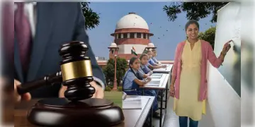 Read more about - TET exam | প্রাথমিকের ৩২ হাজার চাকরি নিয়ে সংশয়, বুধে রায়দান কলকাতা হাইকোর্টের