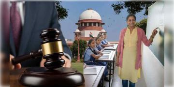 Read more about - TET exam | প্রাথমিকের ৩২ হাজার চাকরি নিয়ে সংশয়, বুধে রায়দান কলকাতা হাইকোর্টের