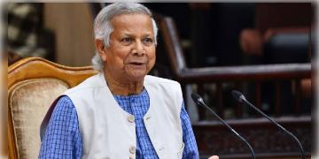 Read more about - Bangladesh | গুম করলে সর্বোচ্চ শাস্তি মৃত্যুদণ্ড! -অর্ডিন্যান্সের খসড়ার নীতিগত অনুমোদন ইউনুস সরকারের