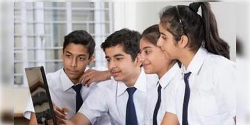 Read more about - Madhyamik Result 2025 | প্রকাশিত হল মাধ্যমিকের ফল, রাজ্যে প্রথম দশে ৬৬ পড়ুয়া! দেখে নিন সম্পূর্ণ মেধা তালিকা