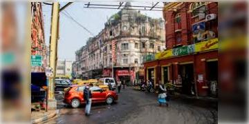 Read more about - Weather Update | দোলের দিন তীব্র দাবদাহে পুড়বে শহর কলকাতা, একনজরে মহানগরীর আজকের আবহাওয়া আপডেট