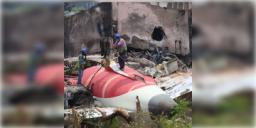Read more about - Ahmedabad Plane Crash | DNA পরীক্ষা করতেই চক্ষু চড়কগাছ! 'ভুল দেহ পাঠানো হয়েছে'-বিস্ফোরক দাবি ব্রিটেনের পরিবারের