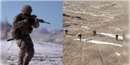 Read more about - India-China | পূর্ব লাদাখের সীমান্তে হাড় কাঁপানো শীতেও মহড়া! যুদ্ধের জন্য প্রস্তুত হচ্ছে চিন সেনা? সতর্ক ভারতও