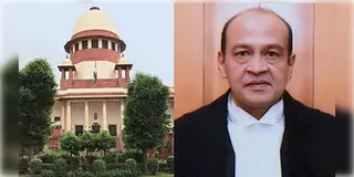 Read more about - Justice Yashwant Varma | বিচারপতিকে অপসারণের জন্য রাষ্ট্রপতি-প্রধানমন্ত্রীকে চিঠি দিলো সুপ্রিম কোর্ট!