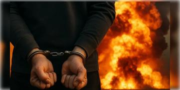 Read more about - Terror Attack | দেশজুড়ে নাশকতার ছক! পশ্চিমবঙ্গ-তামিলনাড়ু থেকে গ্রেফতার ৮ বাংলাদেশি ও পাকিস্তানি জঙ্গি