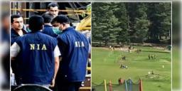 Read more about - Pahalgam Attack | পহেলগাম জঙ্গি হামলার ষড়যন্ত্র ও নিয়ন্ত্রণ হয়েছিল পাকিস্তান থেকেই, দাবি NIA-র রিপোর্টের!