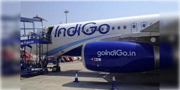 Read more about - Indigo | ১৭০০ পাইলটের ‘সিমুলেটর প্রশিক্ষণে’ ত্রুটি, ইন্ডিগোকে শোকজ নোটিস দিলো DGCA!