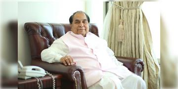 Read more about - Dnyandeo Yashwantrao Patil | প্রয়াত পশ্চিমবঙ্গের প্রাক্তন রাজ্যপাল ধ্য়ানদেও যশবন্তরাও পাটিল!