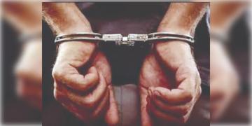 Read more about - Malda । মালদহে তৃণমূল নেতা খুনে অভিযুক্তের খোঁজে লাখ টাকা পুরস্কার ঘোষণা পুলিশের