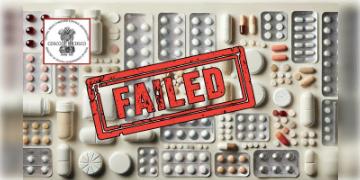 Read more about - Fake Medicine | অনুমোদনহীন ভাবে ওষুধ উৎপাদন ও বিক্রি! ৩৫টি ড্রাগের তালিকা দিয়ে রাজ্যকে সতর্ক করলো CDSCO!