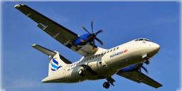 Read more about - Indonesian Plane | মাঝআকাশ থেকে উধাও যাত্রীবাহী বিমান, তুমুল চাঞ্চল্য ইন্দোনেশিয়ায়!