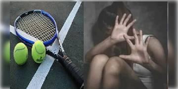 Read more about - টুর্নামেন্ট খেলার সুযোগ, মিথ্যে প্রতিশ্রুতি দিয়ে  ১৭ বছরের কিশোরীকে ধর্ষণ টেনিস কোচের