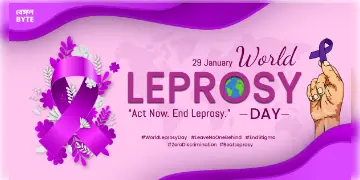 Read more about - World Leprosy Day 2023: দ্রুত পৃথিবীকে করে তুলতে হবে কুষ্ঠহীন, সংকল্প জাতিসংঘের