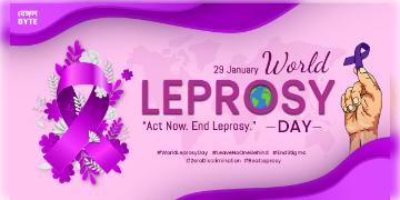 Read more about - World Leprosy Day 2023: দ্রুত পৃথিবীকে করে তুলতে হবে কুষ্ঠহীন, সংকল্প জাতিসংঘের