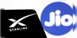 Read more about - Jio-Starlink | Airtel এর পর এবার ইলনের স্টারলিংকের সঙ্গে চুক্তির ঘোষণা করলো Jio!
