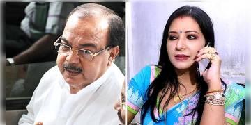 Read more about - 'প্রচন্ড অপমানিত' হওয়ায় বিজেপি ছাড়লেন শোভন-বৈশাখী, পদত্যাগ পত্র জমা দিলেন দিলীপ ঘোষের কাছে