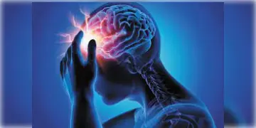 Read more about - Headache | রোজই মাথাব্যথা করছে? উপসর্গ দেখে বুঝুন মাইগ্রেন নাকি অন্য প্রকারের মাথাব্যথা!