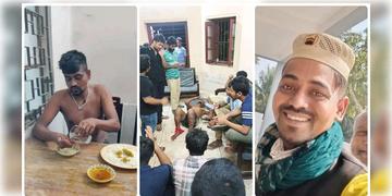 Read more about - Dhaka University Murder | পেট ভরিয়ে ভাত তরকারি খাইয়ে খুন! ঢাকা বিশ্ববিদ্যালয়ে ‘চোর’ সন্দেহে পিটিয়ে মারা হলো ভবঘুরেকে