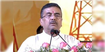 Read more about - Bidyut Prahari App | হুকিং বা বিদ্যুৎ চুরির সমস্যায় প্রযুক্তিকেই হাতিয়ার শুভেন্দুর সরকারের, চালু ‘বিদ্যুৎ প্রহরী’ অ্যাপ!