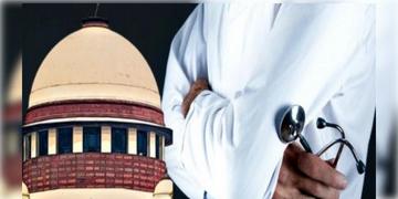 Read more about - NEET-PG 2024 | নিট পিজির স্থগিতের মামলা খারিজ করল শীর্ষ আদালত! রবিবার  সর্বভারতীয় এই প্রবেশিকা নেওয়ার ক্ষেত্রে আর কোন বাধাই রইল না