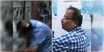 Read more about - Kunal Ghosh | মমতা বন্দ্যোপাধ্যায়ের বাড়ির সামনে আক্রান্ত কুণাল ঘোষ! 'ডিম' খেলেন তৃণমূল বিধায়ক!