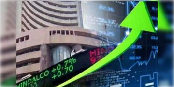 Read more about - Share Market | সেনসেক্স বাড়লো ৯১৮ পয়েন্ট, নিফটি৫০ বাড়লো ২৭০ পয়েন্ট! ইরান-আমেরিকার শান্তি চুক্তি প্রভাব পড়লো শেয়ার বাজারে?